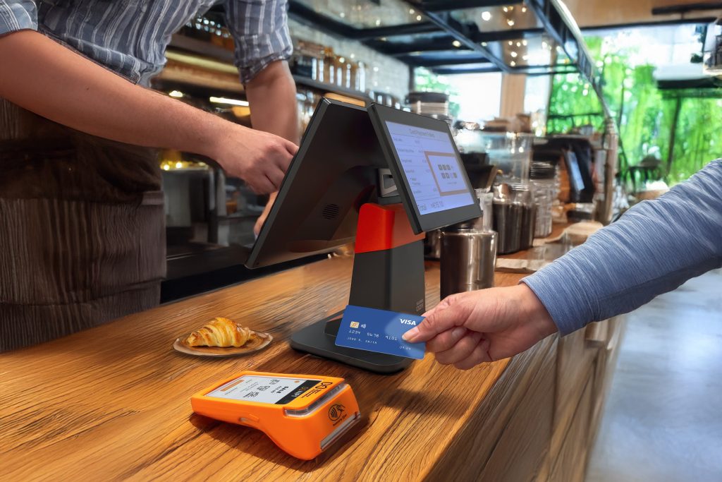 hospitality payment solutions ireland contactless payment restaurant