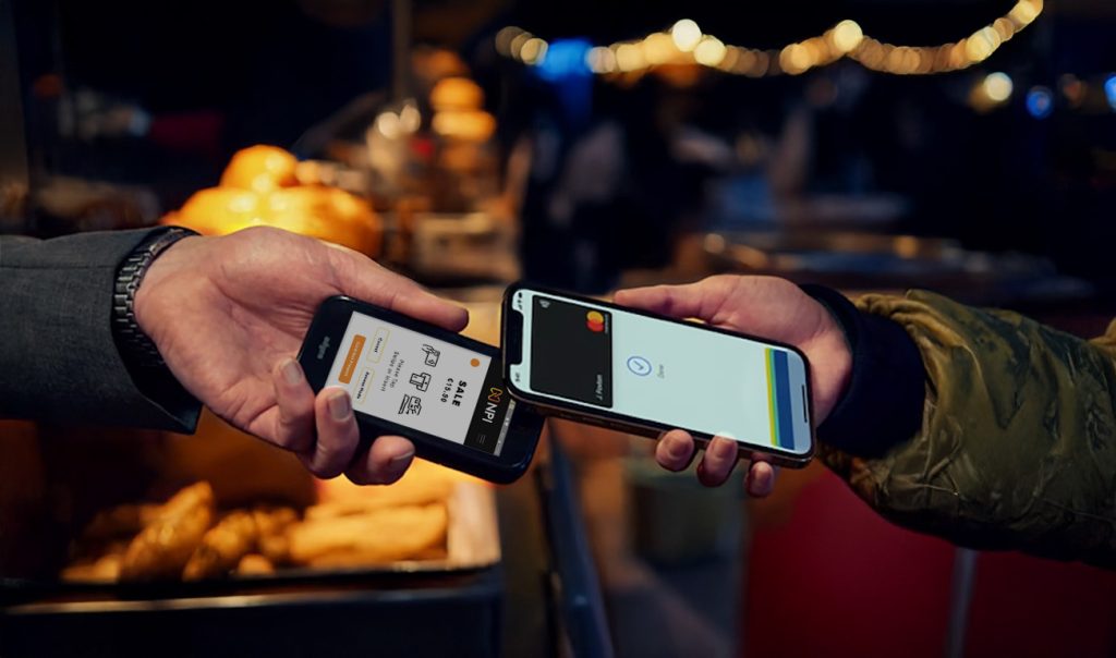 multi-network sims are revolutionizing payment processing in rural ireland food market contactless